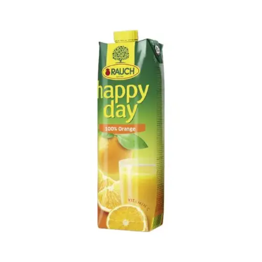 [2033] Happy Day Orange