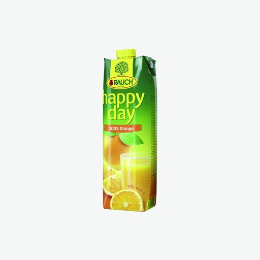 [2033] Happy Day Orange