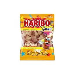 Haribo Happy-Cola-Sauer
