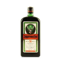 Jägermeister