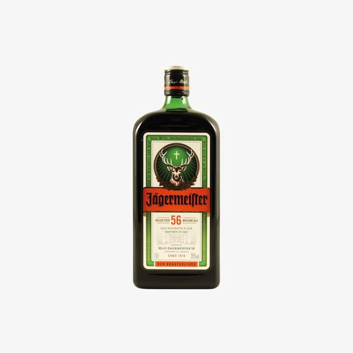 [1008] Jägermeister