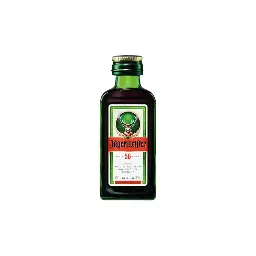 Jägermeister Stamperl