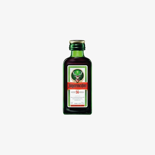 [1020] Jägermeister Stamperl
