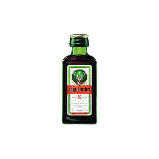 [1020] Jägermeister Stamperl