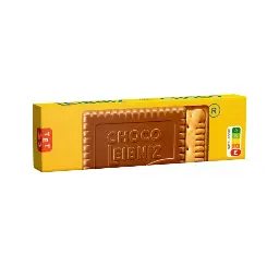 Leibniz Choco Vollmilch