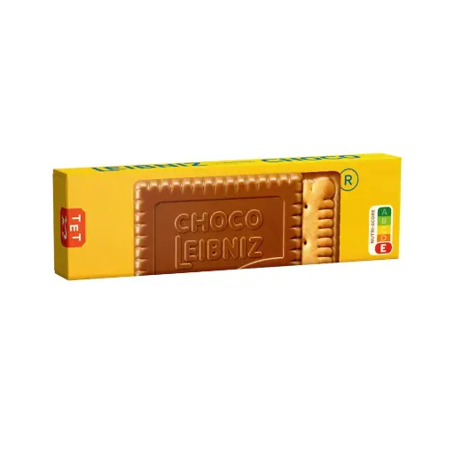 [2012] Leibniz Choco Vollmilch