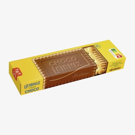 [2012] Leibniz Choco Vollmilch