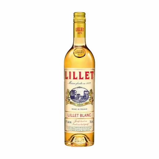 [1013] Lillet Blanc