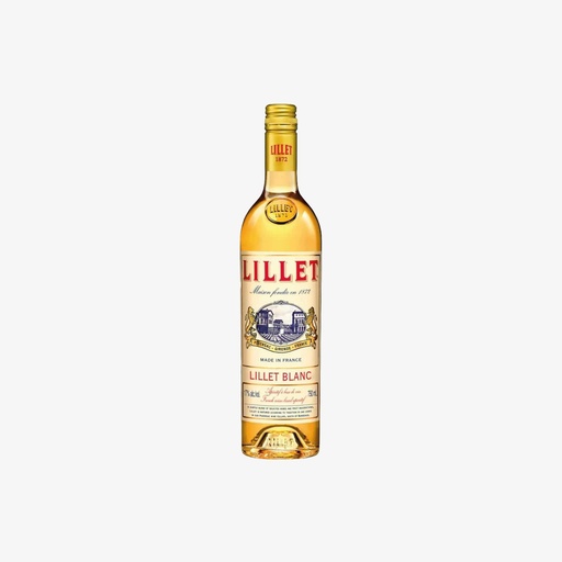 [1013] Lillet Blanc