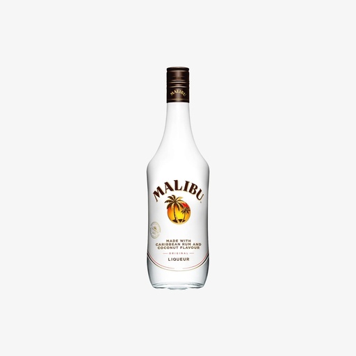 [1014] Malibu