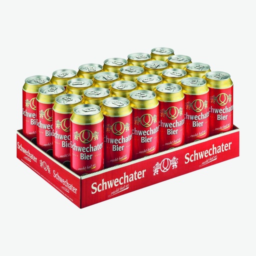 Schwechater Palette