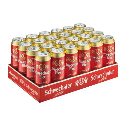 [30041] Schwechater Palette