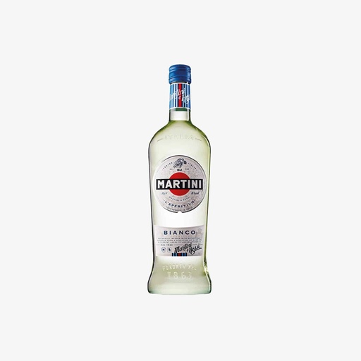 [1016] Martini Bianco