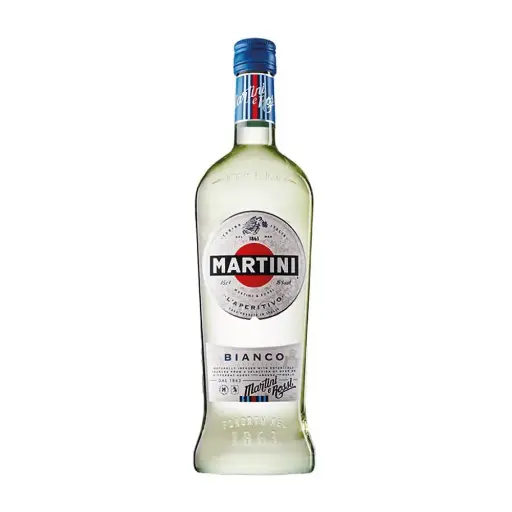 [1016] Martini Bianco