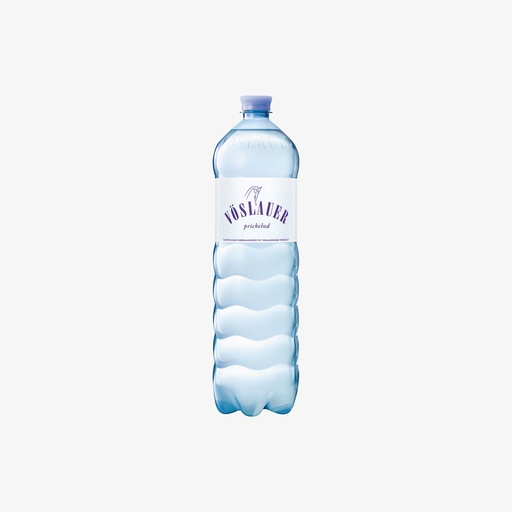 [2003] Vöslauer Mineralwasser