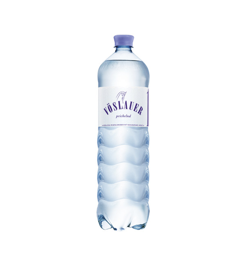 [2003] Vöslauer Mineralwasser