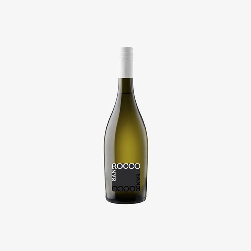 [2005] Prosecco San Rocco
