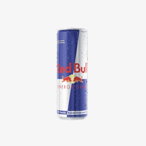 [2037] Red Bull