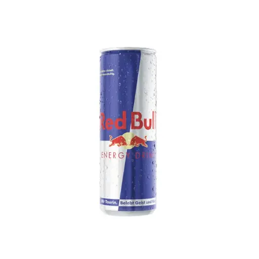 [2037] Red Bull
