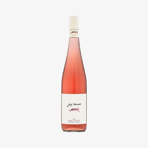 [2004] Rosé Zweigelt