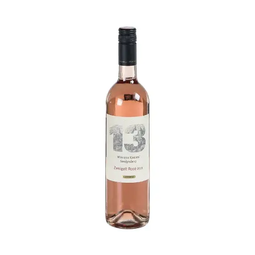 [2004] Rosé Zweigelt
