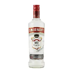 Vodka Smirnoff