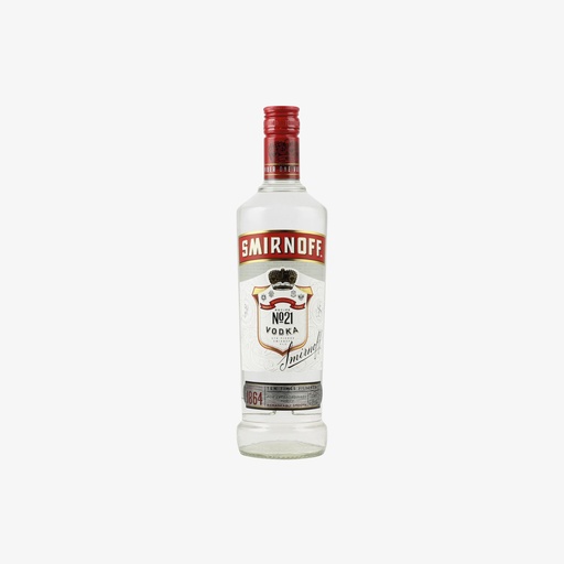 [1001] Vodka Smirnoff