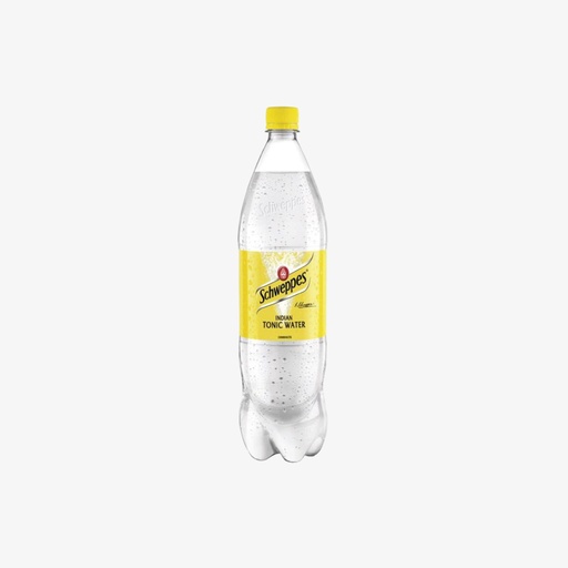 [2039] Schweppes Tonic Water