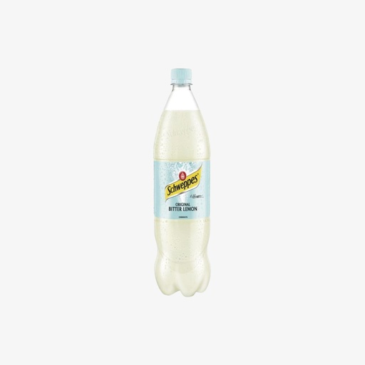 [2042] Schweppes Bitter Lemon