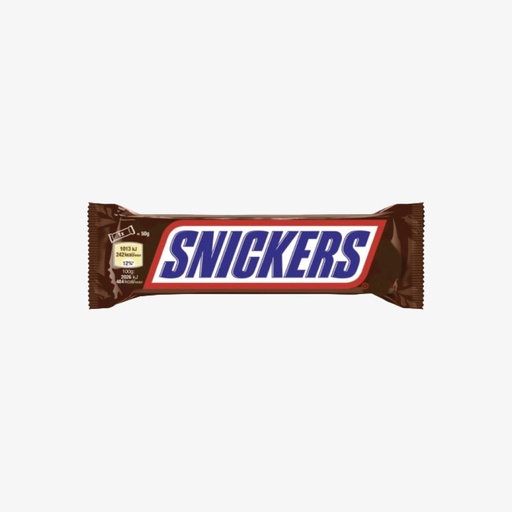 [2023] Snickers