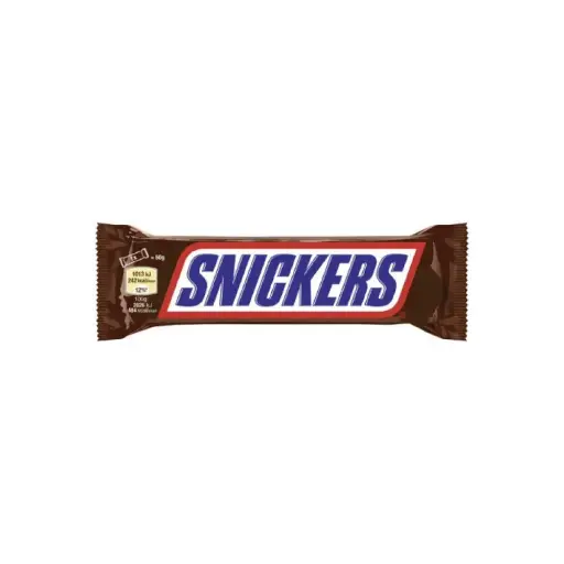 [2023] Snickers