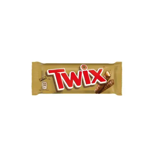 [2022] Twix