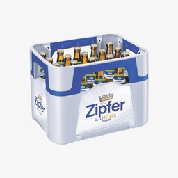 Zipfer Märzen Kiste