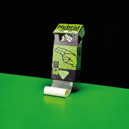 Hybrid Kombipack