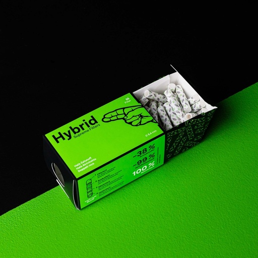 [1023] Hybrid Box