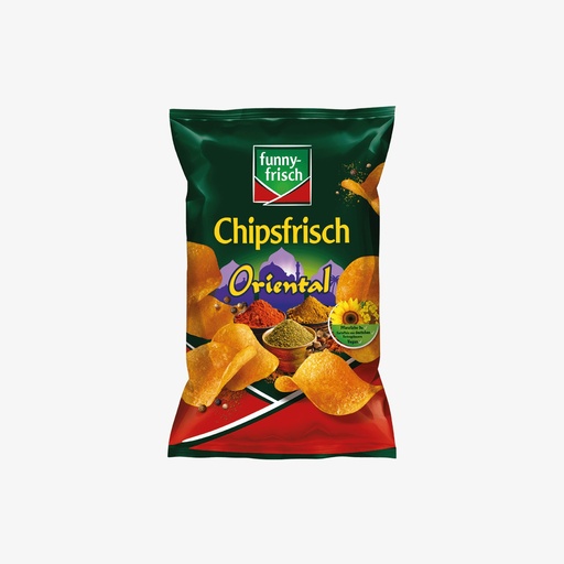 [2028] Funny Frisch Chipsfrisch Oriental