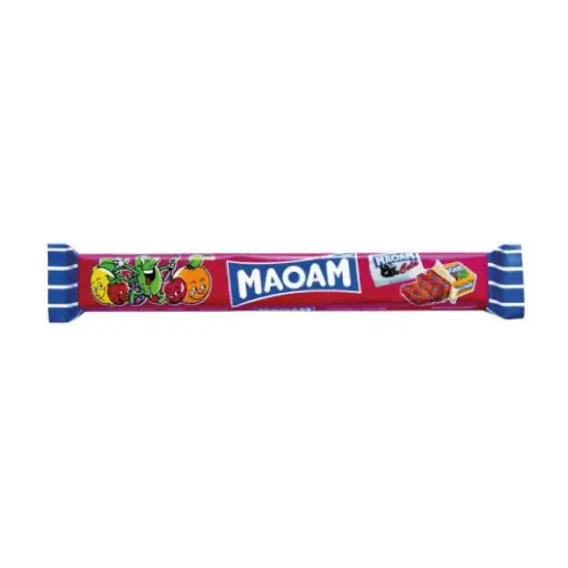 [2021] Maoam Bloxx