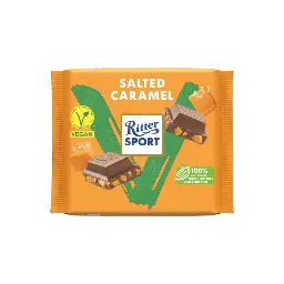 Ritter Sport Salted Caramel