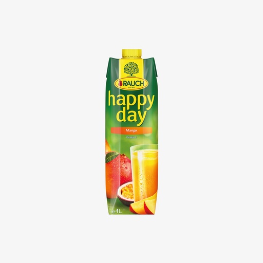 [2031] Happy Day Mango