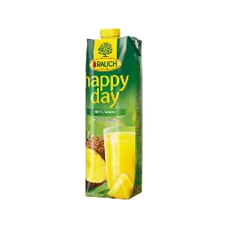 Happy Day Ananas