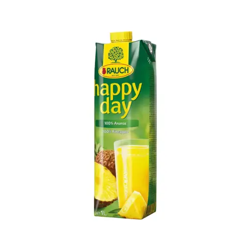 [2060] Happy Day Ananas