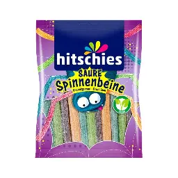 Hitschies Spinnenbeine