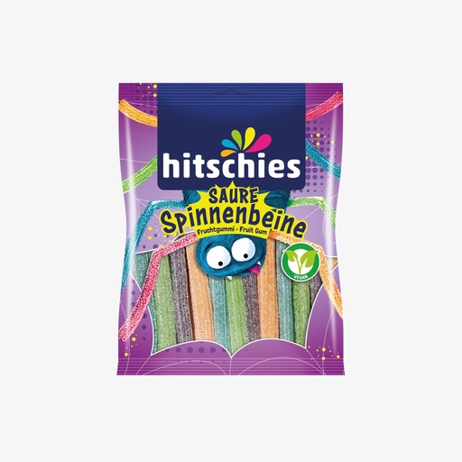 [2027] Hitschies Spinnenbeine