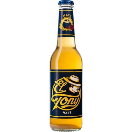 [2047] El Tony Mate