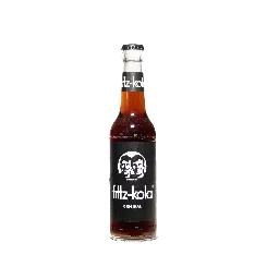 Fritz Kola