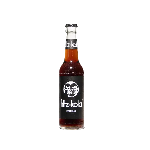 [2050] Fritz Kola