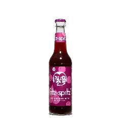 Fritz Spritz Bio-Traubenschorle
