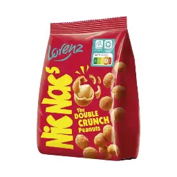 Lorenz Nic Nac's