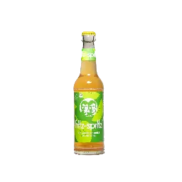 Fritz Spritz Bio-Apfelschorle