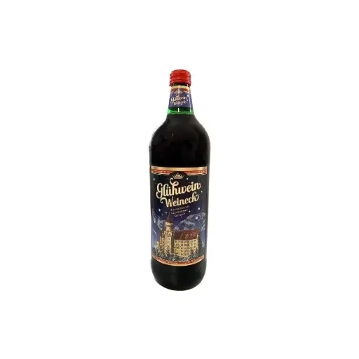 [1034] Gratisprodukt – Glühwein Weineck